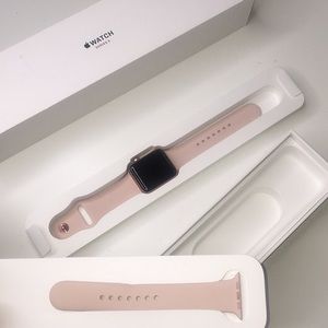 Apple Watch series 3